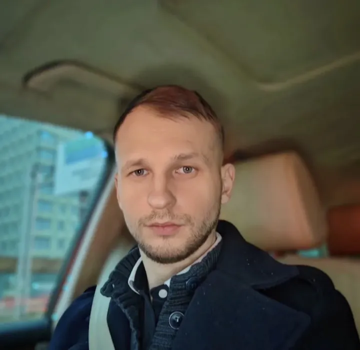 Досвідчений сантехнік
